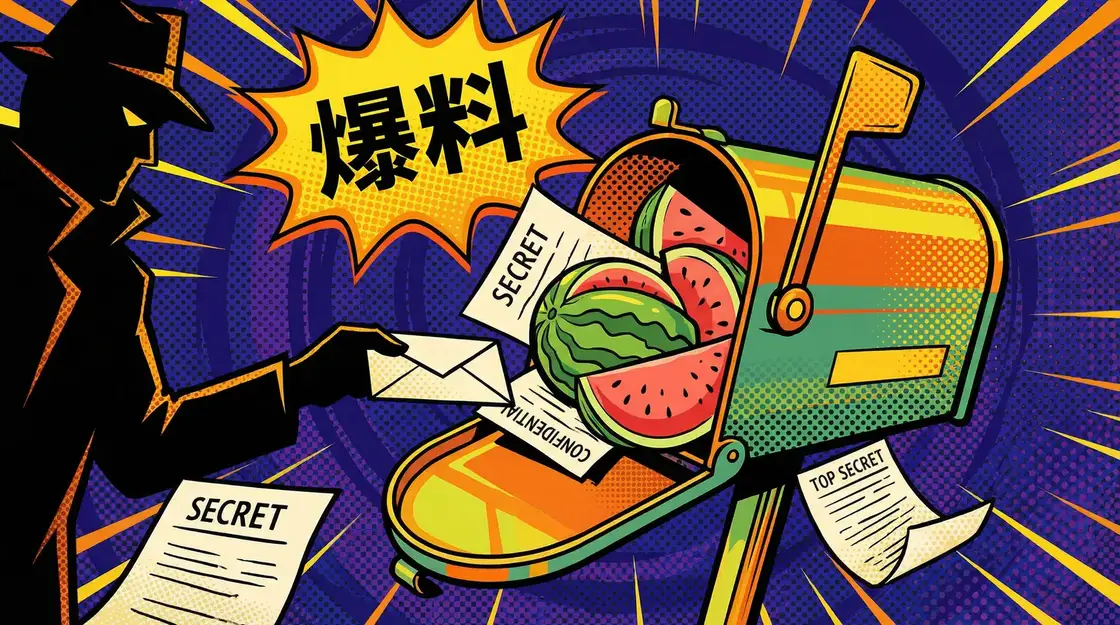 一树梨花压海棠 电影 匿名爆料通道漫画插图